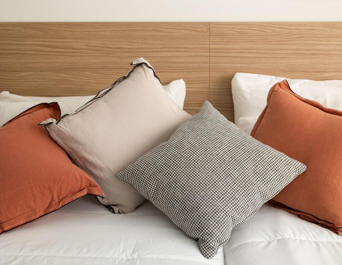 Apartament Santa Ana Junto A La Ria A Estrenar Garaje Y Wifi Incluidos Bilbao Zewnętrze zdjęcie